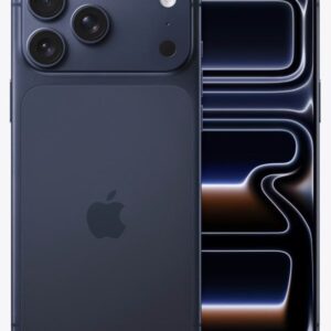 Apple iPhone 17 Pro Max 2TB – Deep Blue
