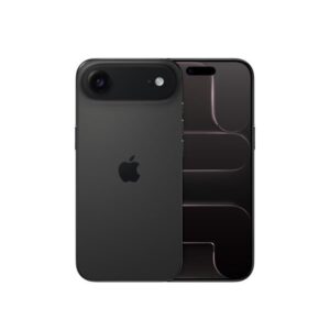 Apple iPhone Air 1TB – Space Black