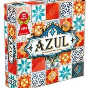 Asmodee AZUL Nordisk