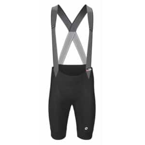 Assos MILLE GT Summer Bib Shorts c2 GTS – Cykelshorts – Black – Str. S