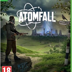 Atomfall – Microsoft Xbox One – FPS
