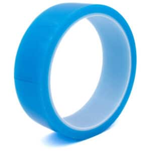 Bike Attitude Fælgtape – 10 M x 28 mm – Blå