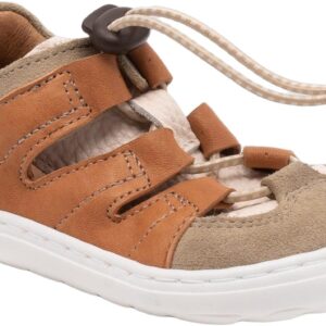 Bisgaard Barefoot Fletcher