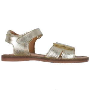 Bisgaard Sandaler – Alexa O – Gold