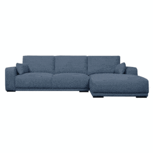 California sofa med chaiselong