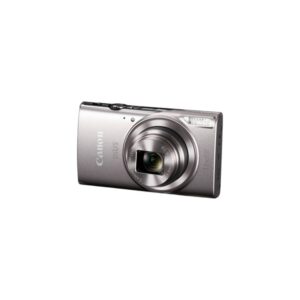 Canon IXUS 285 HS A – Silver