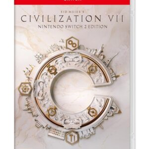 Civilization VII – Nintendo Switch 2 – Strategi