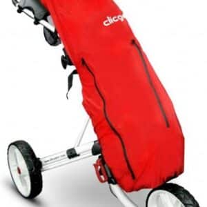 Clicgear Raincover Regncover