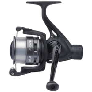 DAM Quick Nova RD Inkl. line