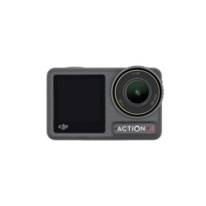 DJI Osmo Action 4 Standard Combo
