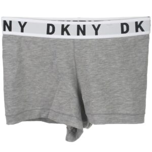 DKNY brief, Boyfriend, greyheather – 188 – L+ – 40