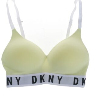 DKNY pushup bh, Cozy, lime – 194 – XL+ – 42