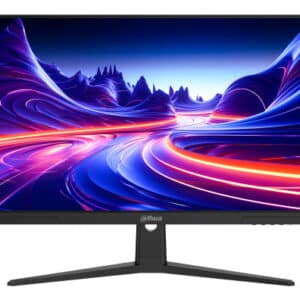 Dahua LM27-E231BN Skærm – 27″ – 200Hz