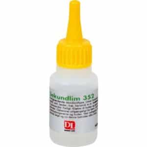 Dana Lim 352 sekundlim 20 gram