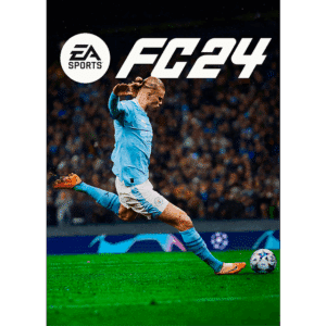 EA Sports FC 24 (PC)