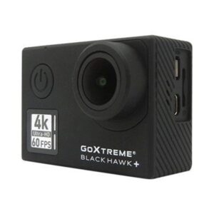 Easypix GoXtreme BlackHawk+ 4K