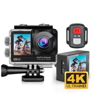 Easypix GoXtreme Vision DUO