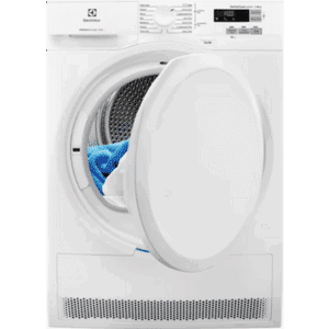 Electrolux Serie 700 Tørretumbler EW7H428E2 Hvid