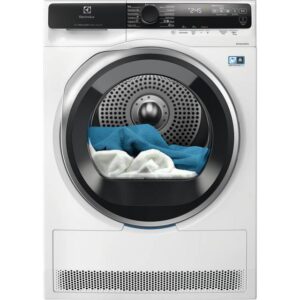 Electrolux Tørretumbler XLND75955N Hvid