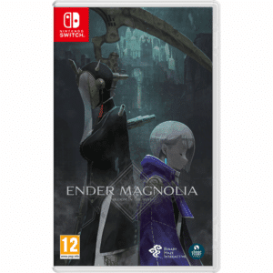 Ender Magnolia: Bloom in the Mist – Nintendo Switch – Platform