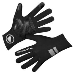 Endura FS260-Pro Nemo Glove II – Vinter cykelhandsker – Black – Str. S