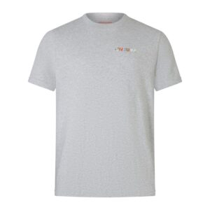 Endura LTD Graphic Tee – Heritage Icon – T-Shirt – Grå – L