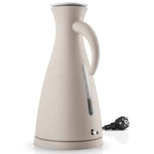 Eva solo Elkedel 1,5 liter, mat sand
