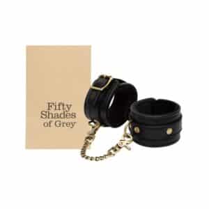Fifty Shades of Grey Bound To You – Håndjern