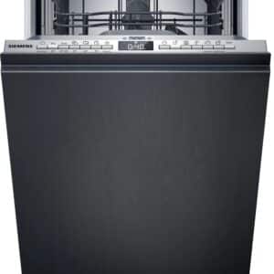 Fuldt integrerbar opvaskemaskine 45 cm – iQ300 – Siemens SR63EX25ME
