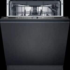 Fuldt integrerbar opvaskemaskine 60 cm XXL – Siemens iQ300 – SX93E807CE