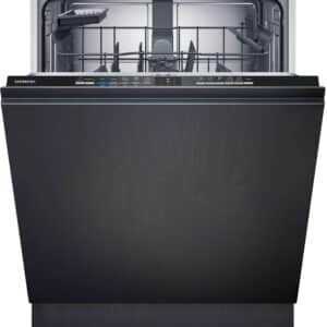 Fuldt integrerbar opvaskemaskine 60 cm – iQ100 – Siemens SN61HX01TE