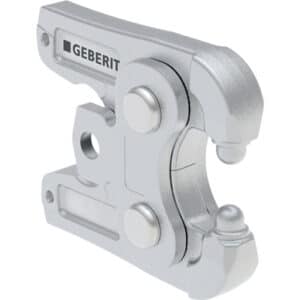 Geberit Mapress ZB 103S [1] mellembakke, 12-35mm