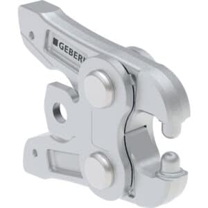 Geberit Mapress ZB 103S [2] mellembakke, 12-35mm