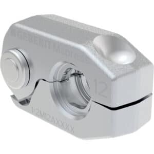 Geberit Mapress presring, 12mm