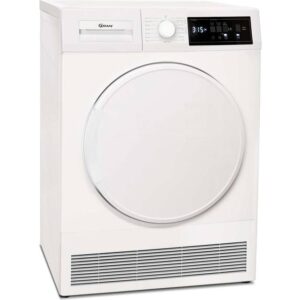 Gram Gram Tørretumbler TPS 7731-92 Hvid