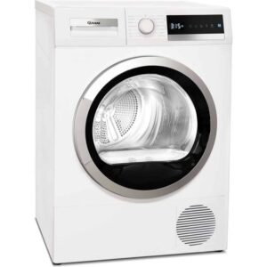 Gram Tørretumbler TLS 7853-92 Hvid