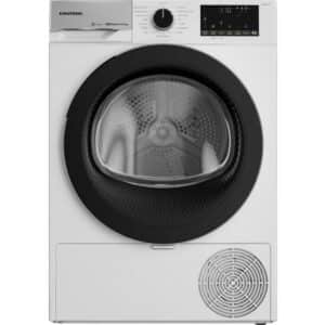 Grundig GR5500 GTP4823W Tørretumbler Hvid