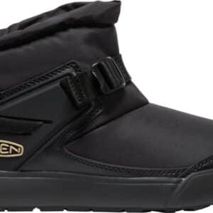 Hood Romeo støvler – sort