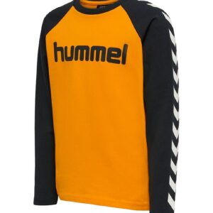 Hummel Bluse – hmlBoys – Saffron