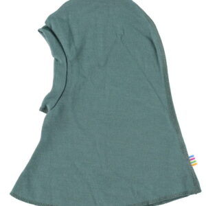 Joha Elefanthue – Uld – 1-lags – Mørk Grøn