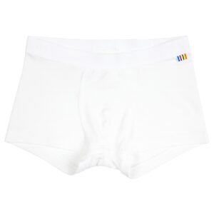 Joha bambus bokseshorts, hvid – 152 – 146/152