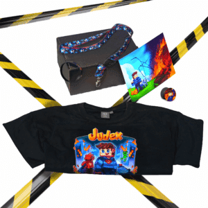 Judex Blackbox (BLACK FRIDAY 2025 LIMITED) | 12-14