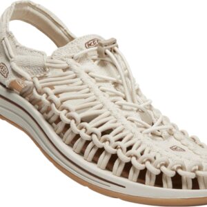 KE Uneek Canvas Natural Canvasbirc