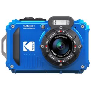 KODAK Pixpro WPZ2 – Blue