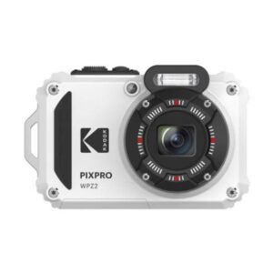 KODAK Pixpro WPZ2 – White