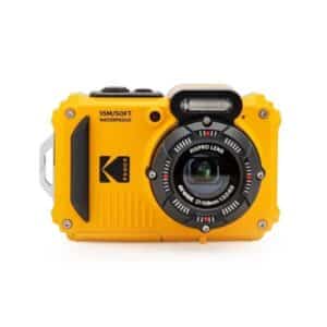 KODAK Pixpro WPZ2 – Yellow