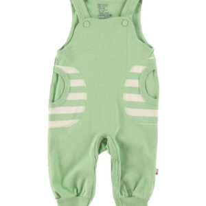 Katvig Sparkedragt – Grøn