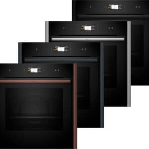 Kombi-/dampovn 71l A m/disp. HC – Neff N90 – B69FS3CY0