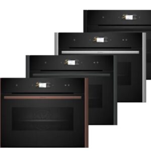 Kompakt dampovn til indbygning 60 x 45 cm Flex Design – Neff N90 – C29FS3AY0