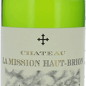 La Mission Haut Brion Blanc Pessac-Léognan, 2013